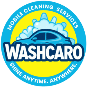Washcaro Logo